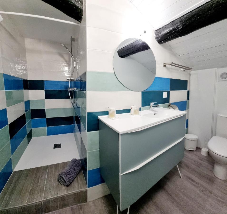 Hotel Restaurant Et Pension Soiree Etape Bel Air Balaruc-les-Bains Kültér fotó