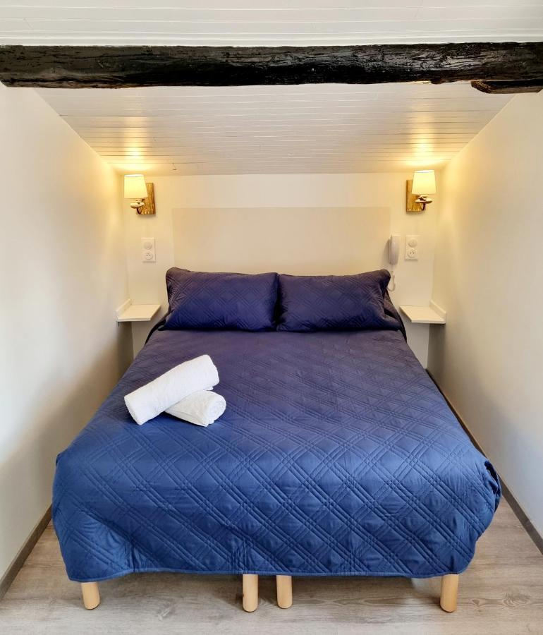 Hotel Restaurant Et Pension Soiree Etape Bel Air Balaruc-les-Bains Kültér fotó