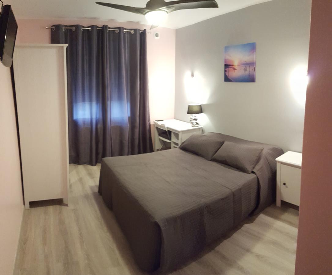 Hotel Restaurant Et Pension Soiree Etape Bel Air Balaruc-les-Bains Kültér fotó