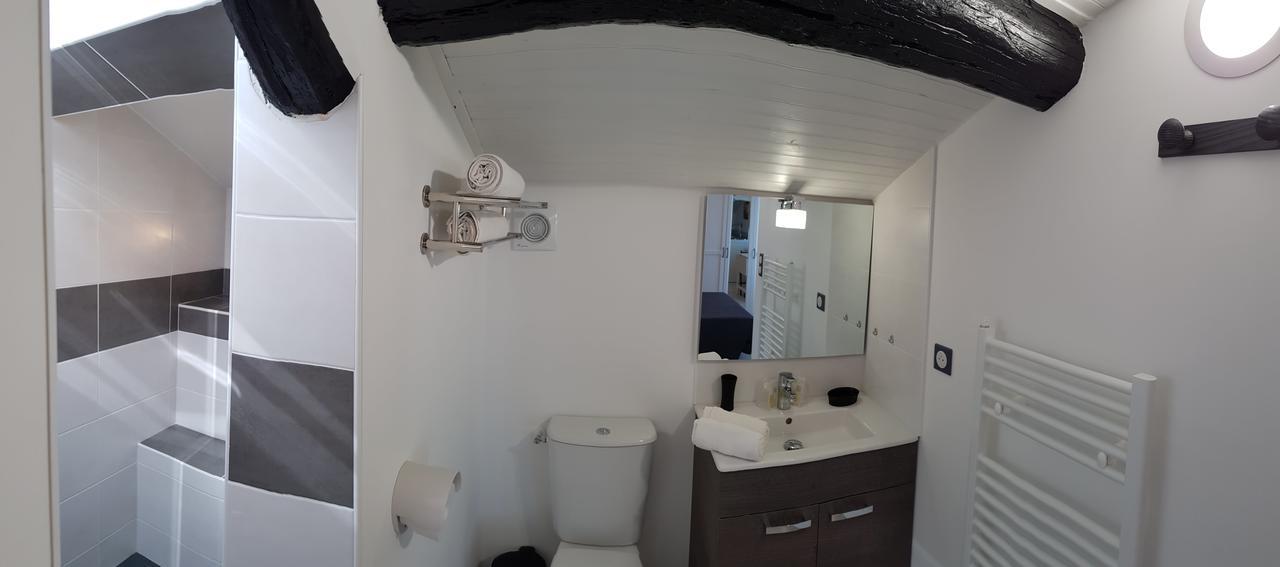 Hotel Restaurant Et Pension Soiree Etape Bel Air Balaruc-les-Bains Kültér fotó